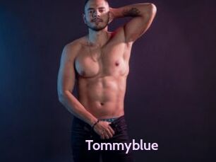 Tommyblue