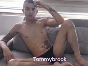 Tommybrook