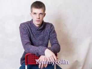 Tommycollin