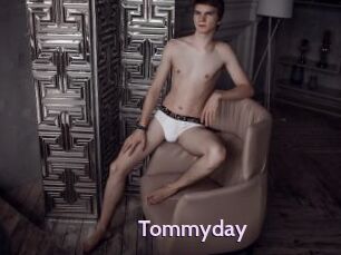 Tommyday