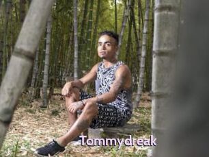 Tommydreak