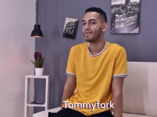 Tommyfork