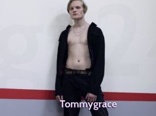Tommygrace