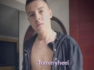 Tommyheel