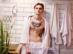 Tommyjonas