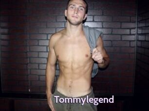 Tommylegend