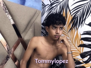Tommylopez