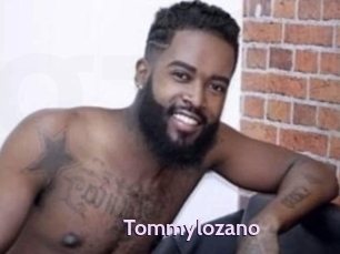 Tommylozano