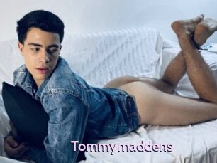 Tommymaddens