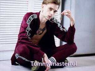Tommymasterful
