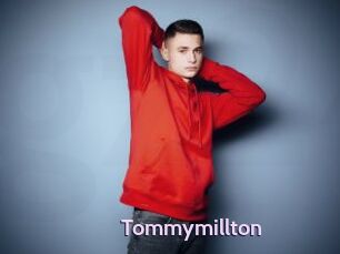 Tommymillton