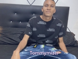 Tommymizer