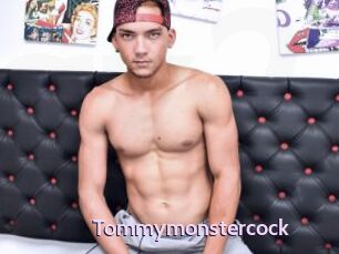 Tommymonstercock