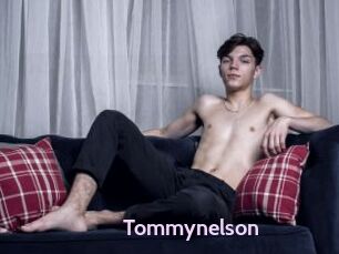 Tommynelson