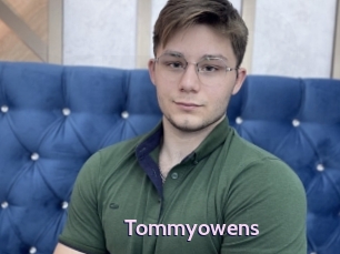 Tommyowens