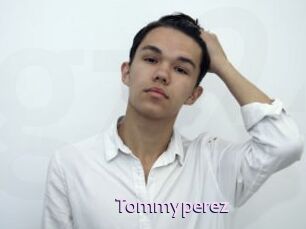 Tommyperez