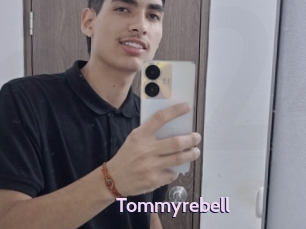 Tommyrebell