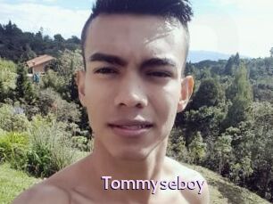 Tommyseboy