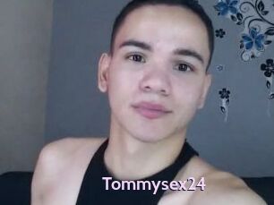 Tommysex24