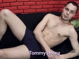 Tommystrong