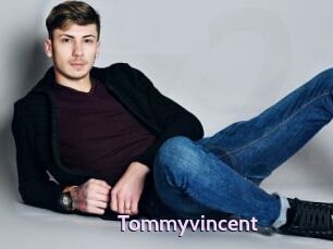Tommyvincent