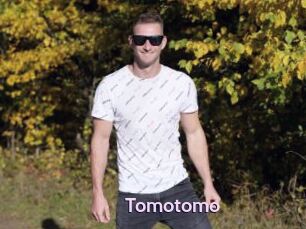 Tomotomo