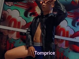 Tomprice