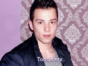 Tomriderx