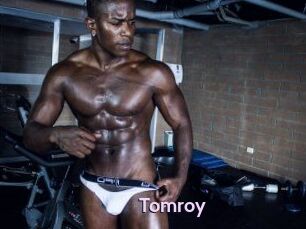 Tomroy