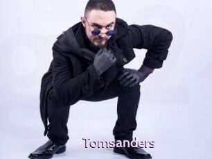 Tomsanders