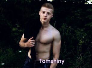 Tomshiny