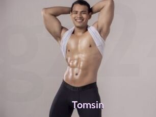 Tomsin