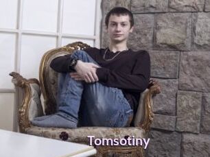 Tomsotiny