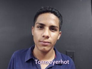 Tomsoyerhot