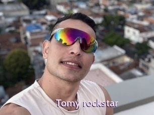 Tomy_rockstar