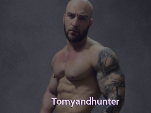 Tomyandhunter