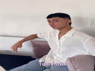 Tomyloster