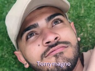 Tomymagno