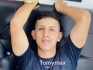 Tomymax
