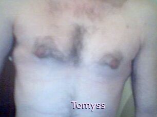 Tomyss