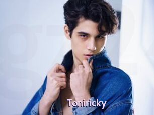 Toniricky