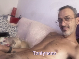 Toniynano