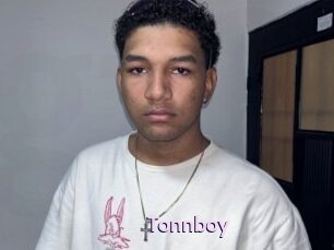 Tonnboy