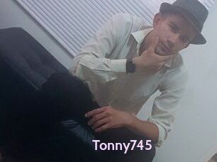 Tonny745