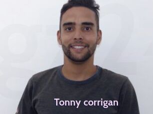 Tonny_corrigan