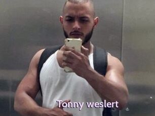 Tonny_weslert