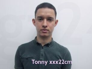 Tonny_xxx22cm