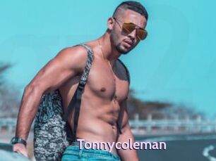 Tonnycoleman