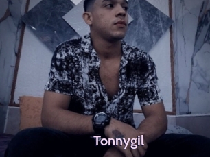 Tonnygil