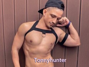 Tonnyhunter